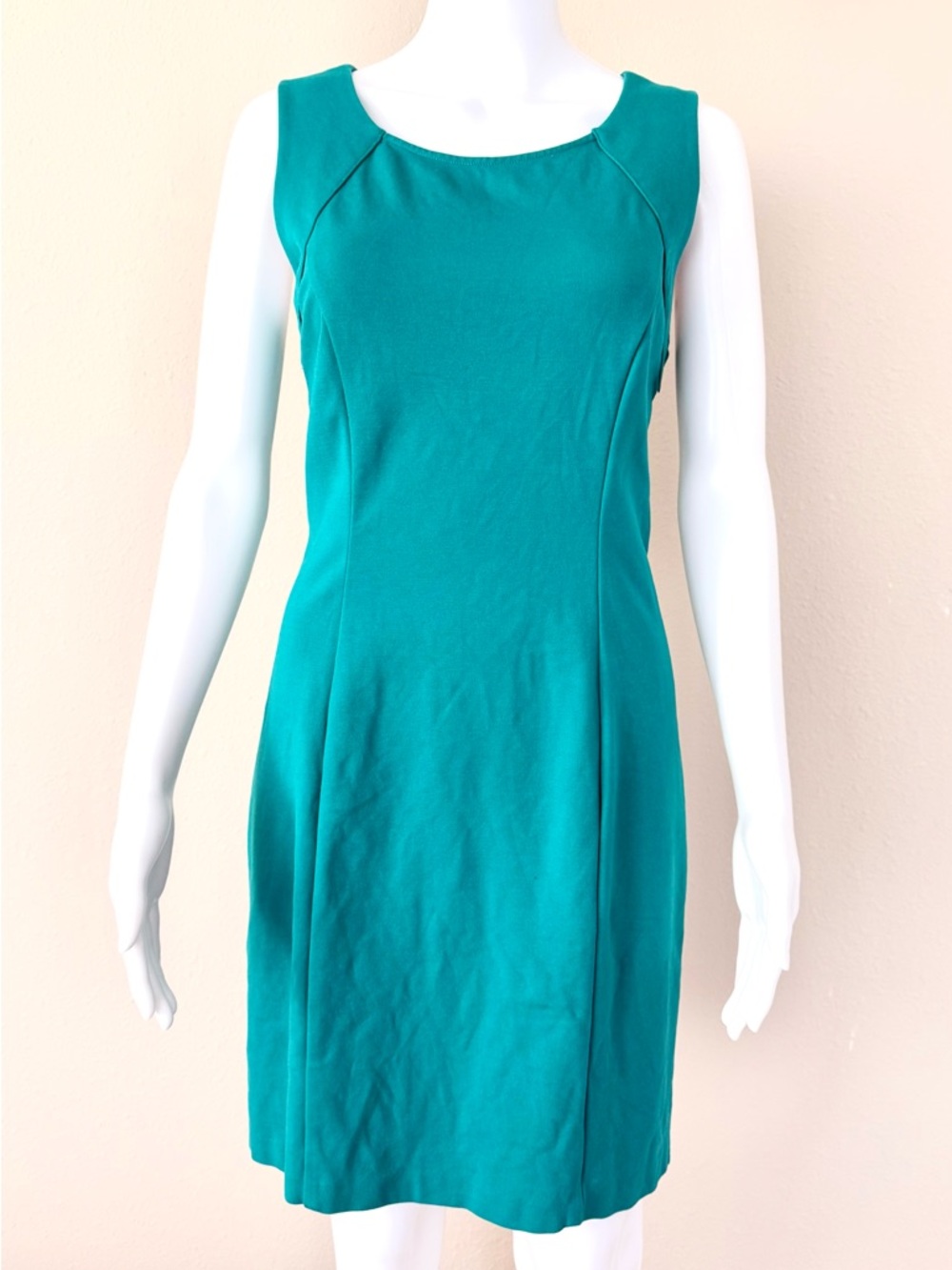 DKNY sleeveless dress